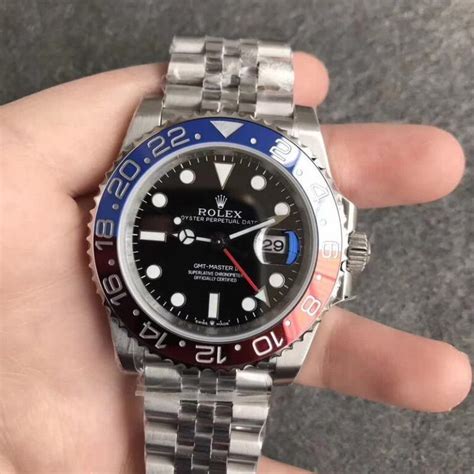 orologi replica rolex gmt master|rolex gmt super clone.